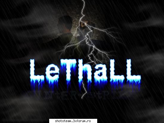 Introducere in sectiunea Noutati/Anunturi - LeThaLL - Noutati/Anunturi